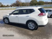 ✅ 2015 Nissan Rogue SL • VIN: 5N1AT2MT7FC773742 • Lot: 91580775. Listed on Copart with 134,795 mi. Free auction sales archive from the USA and detailed vehicle history report at DreamBid. Image 2.