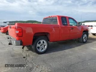 ✅ 2013 Chevrolet Silverado 1500 LT • VIN: 1GCRCSE0XDZ384681 • Lot: 67942974. Listed on Copart with 180,585 mi. Free auction sales archive from the USA and detailed vehicle history report at DreamBid. Image 3.