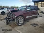 ✅ 2010 Lincoln Navigator • VIN: 5LMJJ3J50AEJ08113 • Lot: 81996625. Listed on Copart with Not provided. Free auction sales archive from the USA and detailed vehicle history report at DreamBid. Image 1.