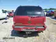 2000 Chevrolet Blazer LT z VIN 1GNDT13W0Y2320277, wystawiony jako Copart lot #55803014 z przebiegiem 168 938 mil mil oraz Szkoda całkowita • Salvage title. Historia ofert i sprzedaży dostępna na DreamBid. Obrazek 6.