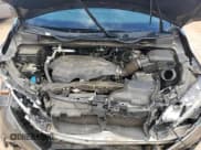 ✅ 2020 Honda Odyssey EX • VIN: 5FNRL6H5XLB012518 • Lot: 56355435. Listed on Copart with 67,197 mi. Free auction sales archive from the USA and detailed vehicle history report at DreamBid. Image 12.