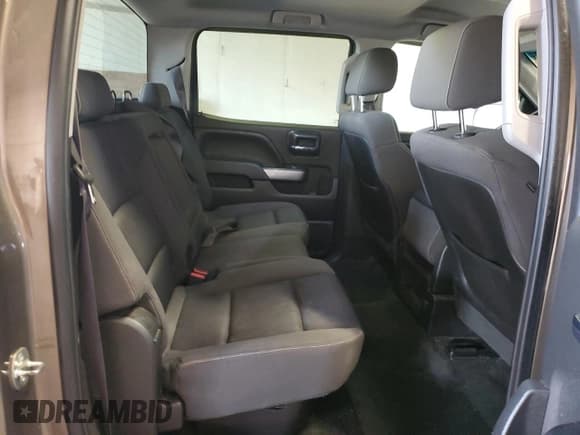 ✅ 2014 Chevrolet Silverado 1500 LT • VIN: 3GCUKREC0EG290682 • Lot: 81919005. Wystawiony na Copart z przebiegiem 197 850 mil. Bezpłatny archiwum sprzedaży aukcyjnych z USA i szczegółowy raport historii pojazdu na DreamBid. Zdjęcie 10.