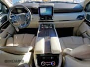 ✅ 2018 Lincoln Navigator Select • VIN: 5LMJJ2HT1JEL13566 • Лот: 90307775. Опубликован ранее на Copart с пробегом 91 398 миль. Бесплатный доступ к архиву аукционных продаж из США и подробный отчёт об истории автомобиля на DreamBid. Изображение 8.