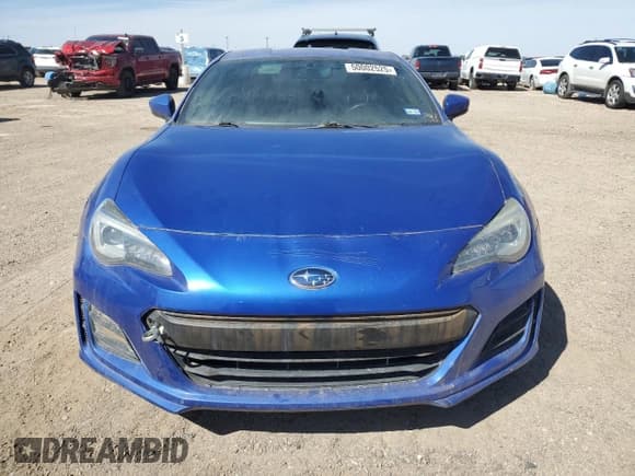 ✅ 2017 Subaru BRZ Premium • VIN: JF1ZCAB13H9603564 • Lot: 50002525. Wystawiony na Copart z przebiegiem 110 550 mil. Bezpłatny archiwum sprzedaży aukcyjnych z USA i szczegółowy raport historii pojazdu na DreamBid. Zdjęcie 5.