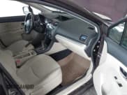 ✅ 2012 Subaru Impreza Premium • VIN: JF1GPAD68CH223218 • Lot: 43262941. Listed on IAAI with 157,211 mi. Free auction sales archive from the USA and detailed vehicle history report at DreamBid. Image 5.