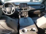 ✅ 2021 Chevrolet Suburban Z71 • VIN: 1GNSKDKD8MR214477 • Lot: 68917445. Listed on Copart with 72,315 mi. Free auction sales archive from the USA and detailed vehicle history report at DreamBid. Image 8.