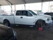 ✅ 2006 Ford F-150 XLT • VIN: 1FTPX12566NB63515 • Лот: 43617638. Опубликован ранее на IAAI с пробегом 325 514 миль. Бесплатный доступ к архиву аукционных продаж из США и подробный отчёт об истории автомобиля на DreamBid. Изображение 13.