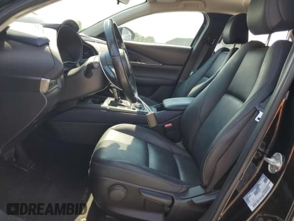 ✅ 2021 Mazda CX-30 Select • VIN: 3MVDMABL4MM201548 • Lot: 59916664. Wystawiony na Copart z przebiegiem 34 911 mil. Bezpłatny archiwum sprzedaży aukcyjnych z USA i szczegółowy raport historii pojazdu na DreamBid. Zdjęcie 7.