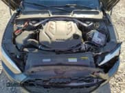 ✅ 2021 Audi S5 Sportback Premium Plus • VIN: WAUC4CF59MA018631 • Lot: 51182055. Listed on Copart with 45,445 mi. Free auction sales archive from the USA and detailed vehicle history report at DreamBid. Image 12.