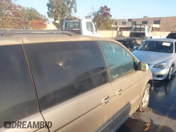 ✅ 2001 Honda Odyssey EX • VIN: 2HKRL18691H611498 • Лот: 43818026. Опубликован ранее на IAAI с пробегом Не указан. Бесплатный доступ к архиву аукционных продаж из США и подробный отчёт об истории автомобиля на DreamBid. Изображение 14.