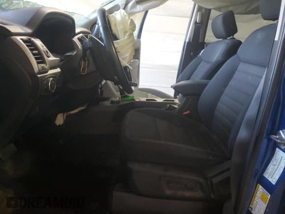 ✅ 2020 Ford Ranger XL • VIN: 1FTER4FH6LLA65132 • Lot: 80196485. Listed on Copart with 78,577 mi. Free auction sales archive from the USA and detailed vehicle history report at DreamBid. Image 7.