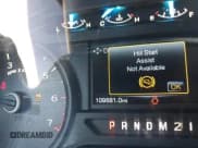 ✅ 2016 Ford F-150 XLT • VIN: 1FTEW1EFXGFC91668 • Lot: 42981119. Wystawiony na IAAI z przebiegiem 109 581 mil. Bezpłatny archiwum sprzedaży aukcyjnych z USA i szczegółowy raport historii pojazdu na DreamBid. Zdjęcie 16.