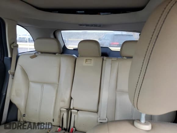 ✅ 2009 Ford Edge Limited • VIN: 2FMDK39C79BB04938 • Lot: 93220745. Wystawiony na Copart z przebiegiem 284 468 mil. Bezpłatny archiwum sprzedaży aukcyjnych z USA i szczegółowy raport historii pojazdu na DreamBid. Zdjęcie 10.