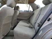 ✅ 2002 Chevrolet Prizm • VIN: 1Y1SK52872Z402630 • Lot: 53581255. Listed on Copart with 98,104 mi. Free auction sales archive from the USA and detailed vehicle history report at DreamBid. Image 10.