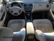 ✅ 2000 Honda Accord SE • VIN: 1HGCG5672YA050352 • Lot: 67278285. Listed on Copart with 197,925 mi. Free auction sales archive from the USA and detailed vehicle history report at DreamBid. Image 8.