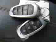 2024 Hyundai Tucson SEL с VIN 5NMJBCDEXRH321997, выставлен на аукционе IAAI как лот 41283767 с пробегом 26 249 миль миль и . История ставок и продаж доступна на DreamBid. Изображение 11.