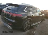 ✅ 2023 Mercedes-Benz EQS 450 • VIN: 4JGDM2EB3PA002126 • Лот: 75989683. Опубликован ранее на Copart с пробегом Не указан. Бесплатный доступ к архиву аукционных продаж из США и подробный отчёт об истории автомобиля на DreamBid. Изображение 3.