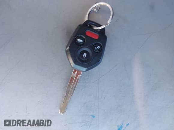 2017 Subaru Impreza Premium с VIN 4S3GKAD6XH3616084, выставлен на аукционе IAAI как лот 43385156 с пробегом Не указан миль и . История ставок и продаж доступна на DreamBid. Изображение 11.