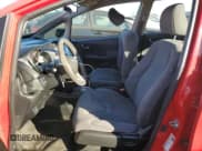 ✅ 2013 Honda Fit • VIN: JHMGE8H36DC043449 • Lot: 91103865. Listed on Copart with 134,835 mi. Free auction sales archive from the USA and detailed vehicle history report at DreamBid. Image 7.