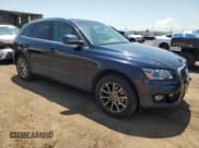 ✅ 2010 Audi Q5 Premium Plus • VIN: WA1LKAFP7AA029020 • Lot: 62609495. Wystawiony na Copart z przebiegiem 91 482 mil. Bezpłatny archiwum sprzedaży aukcyjnych z USA i szczegółowy raport historii pojazdu na DreamBid. Zdjęcie 4.