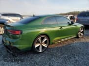 ✅ 2019 Audi RS 5 • VIN: WUAPWAF54KA904035 • Lot: 51060105. Listed on Copart with 100,441 mi. Free auction sales archive from the USA and detailed vehicle history report at DreamBid. Image 3.