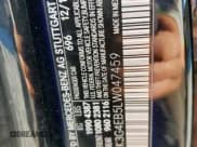 ✅ 2020 Mercedes-Benz A 220 • VIN: W1K3G4EB5LW047459 • Лот: 93067345. Опубликован ранее на Copart с пробегом 66 328 миль. Бесплатный доступ к архиву аукционных продаж из США и подробный отчёт об истории автомобиля на DreamBid. Изображение 12.