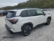 ✅ 2025 Subaru Forester Limited • VIN: JF2SLDRC1SH419159 • Lot: 90231235. Wystawiony na Copart z przebiegiem 43 642 mil. Bezpłatny archiwum sprzedaży aukcyjnych z USA i szczegółowy raport historii pojazdu na DreamBid. Zdjęcie 3.