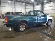 ✅ 2006 GMC Sierra 1500 Work Truck • VIN: 1GTEC14X36Z258043 • Lot: 91082445. Listed on Copart with 226,539 mi. Free auction sales archive from the USA and detailed vehicle history report at DreamBid. Image 3.