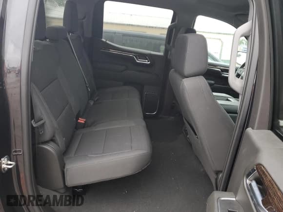 ✅ 2022 GMC Sierra 1500 SLE • VIN: 3GTPUBEK6NG595626 • Лот: 59385595. Опубликован ранее на Copart с пробегом 15 391 миль. Бесплатный доступ к архиву аукционных продаж из США и подробный отчёт об истории автомобиля на DreamBid. Изображение 10.