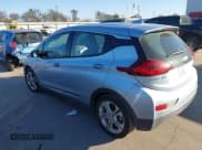 ✅ 2017 Chevrolet Bolt EV LT • VIN: 1G1FW6S04H4180525 • Lot: 41765456. Wystawiony na IAAI z przebiegiem 48 555 mil. Bezpłatny archiwum sprzedaży aukcyjnych z USA i szczegółowy raport historii pojazdu na DreamBid. Zdjęcie 3.