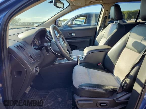 ✅ 2010 Ford Edge Sport • VIN: 2FMDK4AC6ABA32720 • Lot: 86134075. Wystawiony na Copart z przebiegiem 168 067 mil. Bezpłatny archiwum sprzedaży aukcyjnych z USA i szczegółowy raport historii pojazdu na DreamBid. Zdjęcie 7.