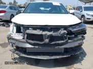 ✅ 2024 Acura Integra Technology • VIN: 19UDE4G77RA028884 • Lot: 42444091. Listed on IAAI with 18,600 mi. Free auction sales archive from the USA and detailed vehicle history report at DreamBid. Image 6.