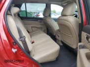 ✅ 2012 Hyundai Santa Fe Limited • VIN: 5XYZK4AG0CG151410 • Lot: 83944675. Listed on Copart with 48,115 mi. Free auction sales archive from the USA and detailed vehicle history report at DreamBid. Image 11.