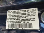 ✅ 2018 Honda CR-V EX • VIN: 7FARW2H53JE008876 • Lot: 43514758. Wystawiony na IAAI z przebiegiem 79 772 mil. Bezpłatny archiwum sprzedaży aukcyjnych z USA i szczegółowy raport historii pojazdu na DreamBid. Zdjęcie 9.