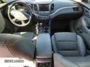 ✅ 2015 Chevrolet Impala LT • VIN: 2G1125S3XF9290533 • Лот: 73351304. Опубликован ранее на Copart с пробегом 146 936 миль. Бесплатный доступ к архиву аукционных продаж из США и подробный отчёт об истории автомобиля на DreamBid. Изображение 8.