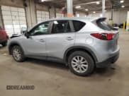 ✅ 2016 Mazda CX-5 Touring • VIN: JM3KE4CY7G0647483 • Lot: 84598525. Wystawiony na Copart z przebiegiem 104 142 mil. Bezpłatny archiwum sprzedaży aukcyjnych z USA i szczegółowy raport historii pojazdu na DreamBid. Zdjęcie 2.