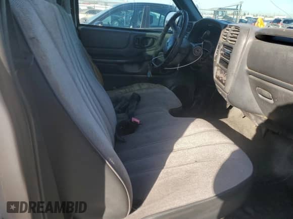 2002 Chevrolet S-10 LS с VIN 1GCCS145428191171, выставлен на аукционе Copart как лот 80259334 с пробегом 180 536 миль миль и Чистый • Clean title. История ставок и продаж доступна на DreamBid. Изображение 10.