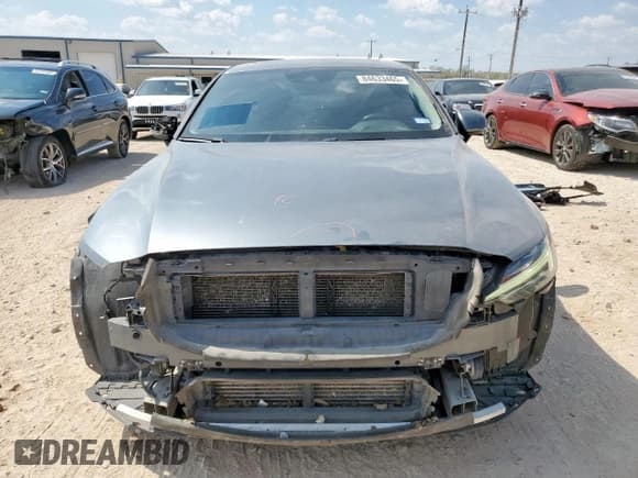 ✅ 2020 Volvo S60 Momentum • VIN: 7JR102FK9LG037151 • Лот: 84633465. Опубликован ранее на Copart с пробегом 100 313 миль. Бесплатный доступ к архиву аукционных продаж из США и подробный отчёт об истории автомобиля на DreamBid. Изображение 5.