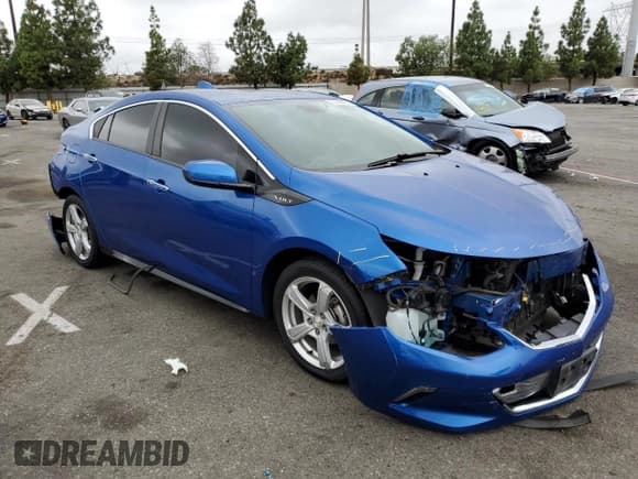 ✅ 2016 Chevrolet Volt LT • VIN: 1G1RC6S51GU137664 • Lot: 73316423. Wystawiony na Copart z przebiegiem 108 960 mil. Bezpłatny archiwum sprzedaży aukcyjnych z USA i szczegółowy raport historii pojazdu na DreamBid. Zdjęcie 4.