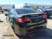 ✅ 2012 Acura TSX • VIN: JH4CU2F4XCC003030 • Lot: 43545898. Listed on IAAI with 196,078 mi. Free auction sales archive from the USA and detailed vehicle history report at DreamBid. Image 3.