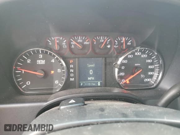 ✅ 2015 GMC Sierra 1500 • VIN: 1GTV2TEC5FZ312419 • Lot: 83799905. Wystawiony na Copart z przebiegiem 111 517 mil. Bezpłatny archiwum sprzedaży aukcyjnych z USA i szczegółowy raport historii pojazdu na DreamBid. Zdjęcie 9.