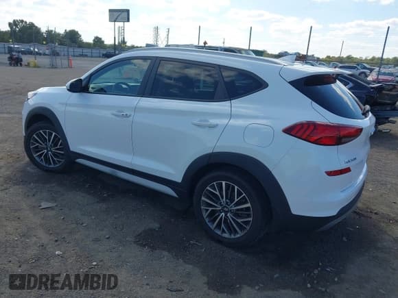 ✅ 2019 Hyundai Tucson SEL • VIN: KM8J33AL0KU031469 • Лот: 43301692. Опубликован ранее на IAAI с пробегом 110 325 миль. Бесплатный доступ к архиву аукционных продаж из США и подробный отчёт об истории автомобиля на DreamBid. Изображение 3.
