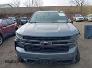 ✅ 2020 Chevrolet Silverado 1500 RST • VIN: 1GCUYEEL6LZ235092 • Lot: 40941939. Wystawiony na IAAI z przebiegiem 83 623 mil. Bezpłatny archiwum sprzedaży aukcyjnych z USA i szczegółowy raport historii pojazdu na DreamBid. Zdjęcie 12.