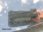 ✅ 2013 BMW 3 Series 328i • VIN: WBAKE5C58DJ106899 • Lot: 48784845. Listed on Copart with 168,307 mi. Free auction sales archive from the USA and detailed vehicle history report at DreamBid. Image 13.