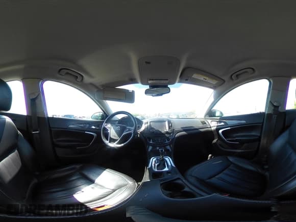 ✅ 2015 Buick Regal • VIN: 2G4GK5EX5F9253255 • Lot: 42652462. Listed on IAAI with 165,804 mi. Free auction sales archive from the USA and detailed vehicle history report at DreamBid. Image 19.