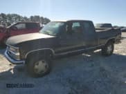 ✅ 1997 Chevrolet Silverado 1500 • VIN: 2GCEK19R1V1286850 • Lot: 92199055. Wystawiony na Copart z przebiegiem 534 782 mil. Bezpłatny archiwum sprzedaży aukcyjnych z USA i szczegółowy raport historii pojazdu na DreamBid. Zdjęcie 1.