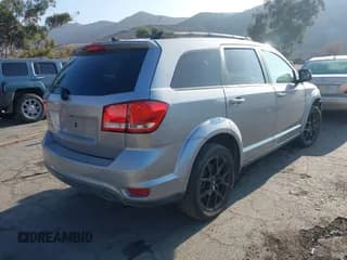 ✅ 2018 Dodge Journey SXT • VIN: 3C4PDCBB7JT414822 • Лот: 43356137. Опубликован ранее на IAAI с пробегом 74 439 миль. Бесплатный доступ к архиву аукционных продаж из США и подробный отчёт об истории автомобиля на DreamBid. Изображение 4.