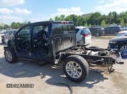 ✅ 2024 Chevrolet Silverado 1500 LTZ • VIN: 2GCUDGED6R1232338 • Лот: 43044891. Опубликован ранее на IAAI с пробегом Не указан. Бесплатный доступ к архиву аукционных продаж из США и подробный отчёт об истории автомобиля на DreamBid. Изображение 14.