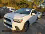 2012 Mitsubishi Outlander SE с VIN JA4AR4AU5CZ010570, выставлен на аукционе IAAI как лот 43511791 с пробегом 111 628 миль миль и . История ставок и продаж доступна на DreamBid. Изображение 2.