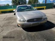 ✅ 2001 Buick LeSabre Custom • VIN: 1G4HP54K414179687 • Лот: 84967035. Опубликован ранее на Copart с пробегом 150 281 миль. Бесплатный доступ к архиву аукционных продаж из США и подробный отчёт об истории автомобиля на DreamBid. Изображение 13.